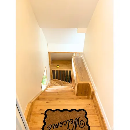 Appartement Qhome 6 - T2 Cozy Between Paris & Noisy-le-Grand